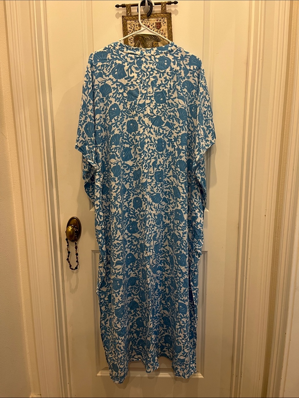 Kate Spade Caftan - Picture 6 of 6